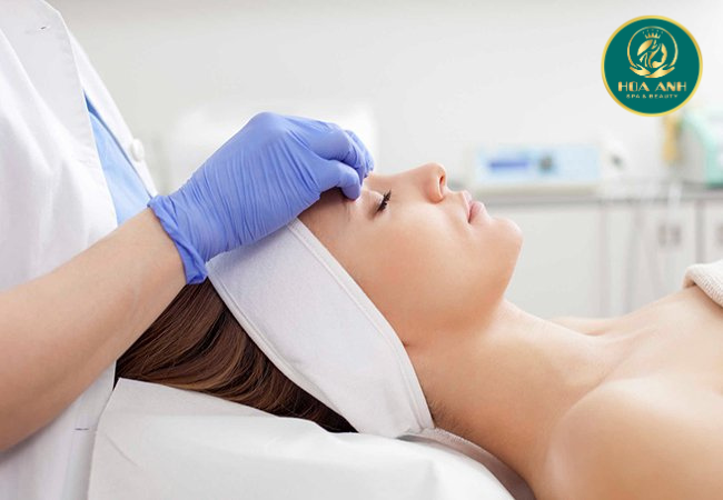 Liệu pháp áp lạnh trong điều trị mụn cóc